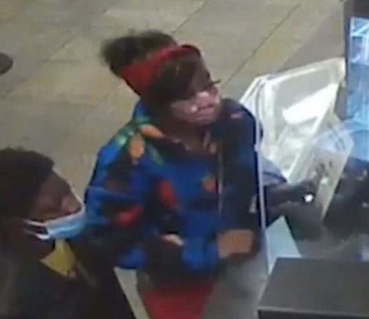 Couple Arrested For Shooting Woman Who Shushed Them In Atlanta Movie Theater, Police Couple Arrested For Shooting Woman Who Shushed Them In Atlanta Movie Theater, Police