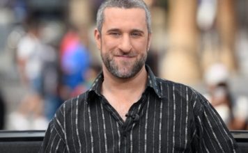 Dustin Diamond Briefly Left Hospital, ‘Was in a Lot of Pain’ Before Death, Report Dustin Diamond Briefly Left Hospital, 'Was in a Lot of Pain' Before Death, Report