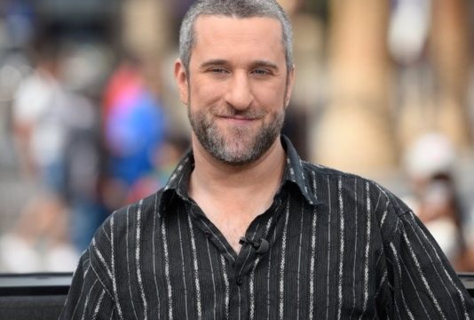 Dustin Diamond Briefly Left Hospital, ‘Was in a Lot of Pain’ Before Death, Report Dustin Diamond Briefly Left Hospital, 'Was in a Lot of Pain' Before Death, Report