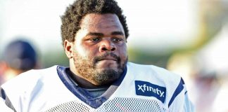 Ex-NFL Player Louis Nix III Has Been Found Dead in Florida Pond, Report Ex-NFL Player Louis Nix III Has Been Found Dead in Florida Pond, Report