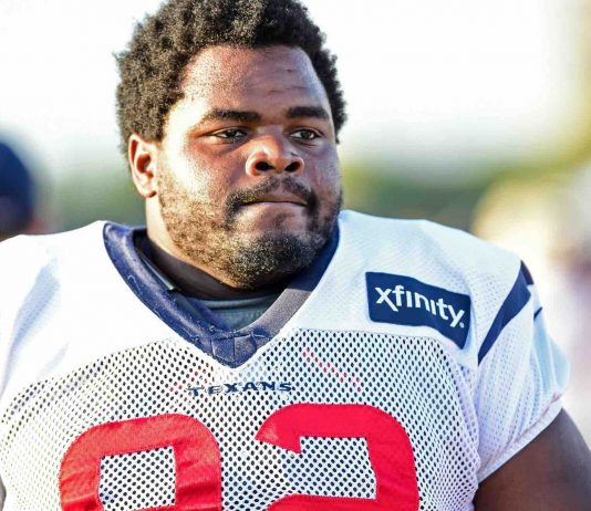 Ex-NFL Player Louis Nix III Has Been Found Dead in Florida Pond, Report Ex-NFL Player Louis Nix III Has Been Found Dead in Florida Pond, Report