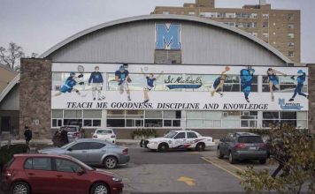 Former teammate set to take stand at St. Mike’s sex assault trial, Report Former teammate set to take stand at St. Mike's sex assault trial, Report