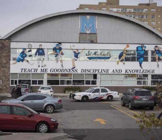 Former teammate set to take stand at St. Mike’s sex assault trial, Report Former teammate set to take stand at St. Mike's sex assault trial, Report