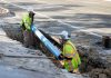 Frozen pipes, electric woes remain as cold snap eases grip (Report) Frozen pipes, electric woes remain as cold snap eases grip (Report)