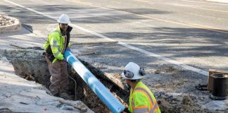 Frozen pipes, electric woes remain as cold snap eases grip (Report) Frozen pipes, electric woes remain as cold snap eases grip (Report)