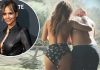 Watch: Halle Berry Dances Topless with Boyfriend Van Hunt in Loved-Up Valentine’s Day Video Halle Berry Dances Topless with Boyfriend Van Hunt in Loved-Up Valentine's Day Video