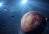 High schoolers help discover four new alien planets