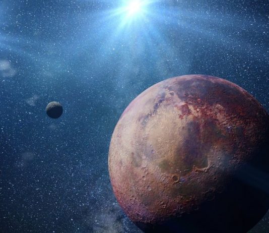 High schoolers help discover four new alien planets High schoolers help discover four new alien planets