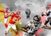 How to watch Super Bowl LV Live: Chiefs vs. Buccaneers