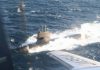 Japanese Soryu submarine collides with commercial ship while surfacing in Pacific, Report