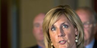 Judge rules Republican Tenney won last open US House race, Report Judge rules Republican Tenney won last open US House race, Report