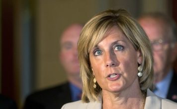 Judge rules Republican Tenney won last open US House race, Report Judge rules Republican Tenney won last open US House race, Report