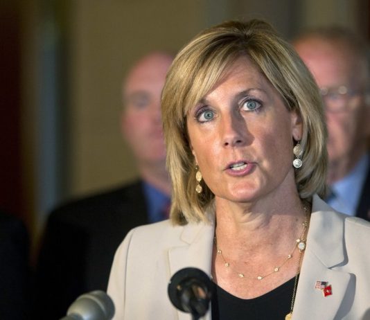 Judge rules Republican Tenney won last open US House race, Report Judge rules Republican Tenney won last open US House race, Report