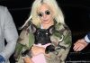 Lady Gaga's Dog Walker Shot, Two of Her French Bulldogs Stolen, report says