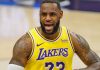 LeBron James Net Worth: Los Angeles Lakers star will surpass $1 billion in career earnings in 2021