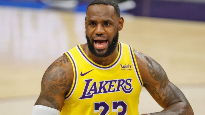 LeBron James Net Worth: Los Angeles Lakers star will surpass $1 billion in career earnings in 2021