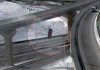 Man drives truck off 21-meter-high bridge and survives (Watch)