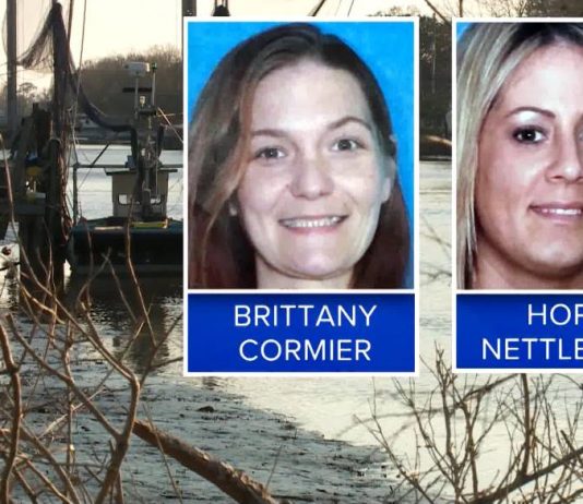 Man’s sister, neighbour killed in botched hit meant for rape accuser, police say (Report) Man’s sister, neighbour killed in botched hit meant for rape accuser, police say (Report)