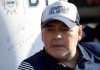 Maradona's psychologist and two nurses under investigation over death, Report