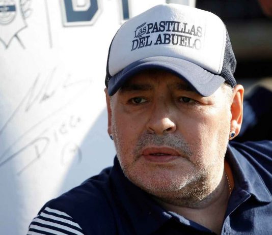 Maradona’s psychologist and two nurses under investigation over death, Report Maradona's psychologist and two nurses under investigation over death, Report