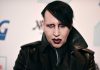 Marilyn Manson Dropped by Record Label After Abuse Allegations, Report