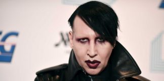 Marilyn Manson Dropped by Record Label After Abuse Allegations, Report Marilyn Manson Dropped by Record Label After Abuse Allegations, Report