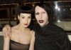 Marilyn Manson's Ex-Wife Dita Von Teese Speaks Out About Abuse Allegations Against the Singer, Report