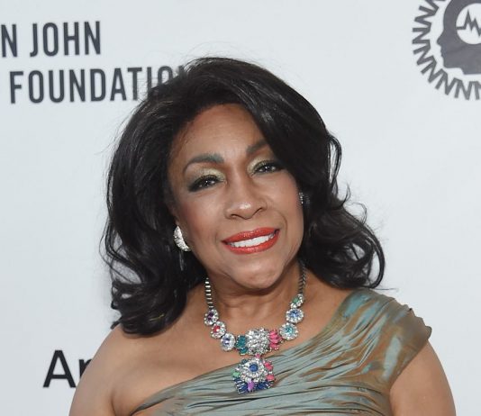 Mary Wilson of the iconic music group, The Supremes, dies aged 76