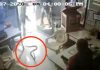 Massive deadly cobra discovered in gas pump (Video)