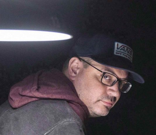 Matthew Good Dropped By Music Label Following Accusations By Ex-Girlfriend, Report