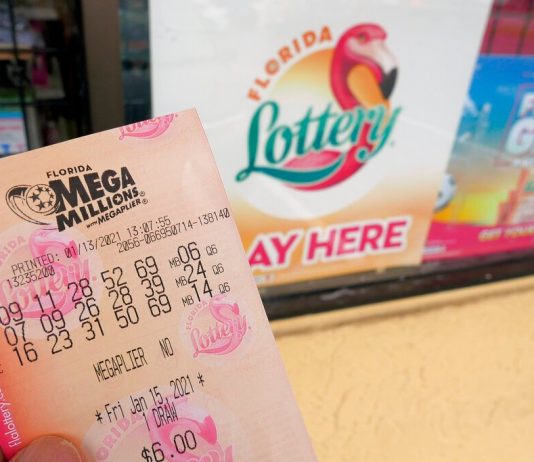 Mega Millions Winning Numbers Today: Check Mega Millions Results Mega Millions Winning Numbers Today: Check Mega Millions Results