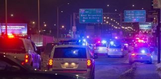 Montreal police chief apologizes to man wrongfully arrested for trying to kill cop, Report Montreal police chief apologizes to man wrongfully arrested for trying to kill cop, Report