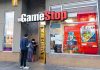 GameStop (GME) stock halted twice as shares jump over 100 percent today