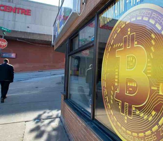 North America’s first bitcoin ETF launches in Canada today, Report North America's first bitcoin ETF launches in Canada today, Report