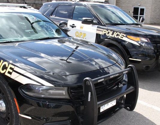 OPP Issue Warning About Idling In Your Car For Too Long After 20-Year-Old Woman’s Death, Report OPP Issue Warning About Idling In Your Car For Too Long After 20-Year-Old Woman's Death, Report