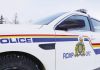 RCMP: Man accused of killing Red Deer doctor dies weeks before trial set to start