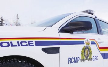 One arrested after double homicide on Vancouver Island RCMP: Man accused of killing Red Deer doctor dies weeks before trial set to start