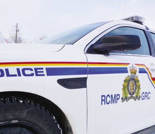Ontario RCMP say six people charged with human trafficking 80 workers from Mexico, Report RCMP: Man accused of killing Red Deer doctor dies weeks before trial set to start