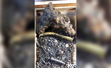 Pirate skeletons found in famed 1717 Cape Cod shipwreck, Report Pirate skeletons found in famed 1717 Cape Cod shipwreck, Report