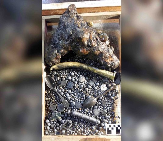 Pirate skeletons found in famed 1717 Cape Cod shipwreck, Report Pirate skeletons found in famed 1717 Cape Cod shipwreck, Report