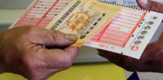 Powerball Winning Numbers: Did you win Saturday’s $106 Million Powerball drawing? Powerball Winning Numbers: Did you win Saturday’s $106 Million Powerball drawing?