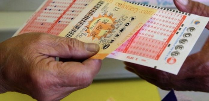 Powerball Winning Numbers: Did you win Saturday’s $106 Million Powerball drawing?