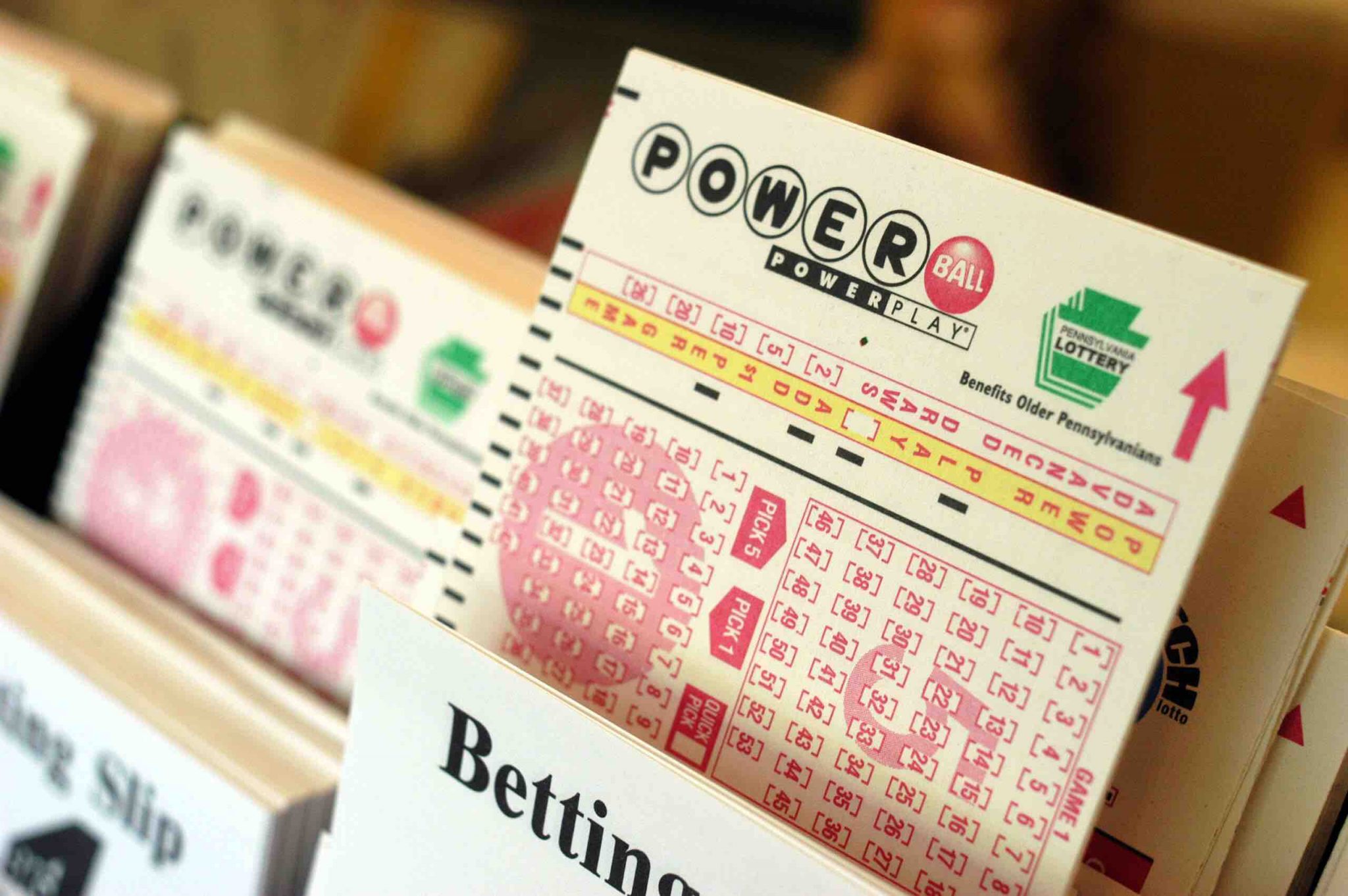 Powerball winning numbers for Saturday, Feb. 13 Did Anyone Win the 56