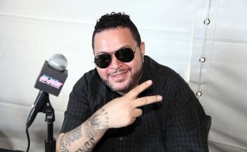 Prince Markie Dee of The Fat Boys Dies Aged 52 Prince Markie Dee of The Fat Boys Dies Aged 52