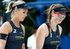 Qatar beach volleyball tournament reverses restrictions against bikinis after star players boycott event, Report