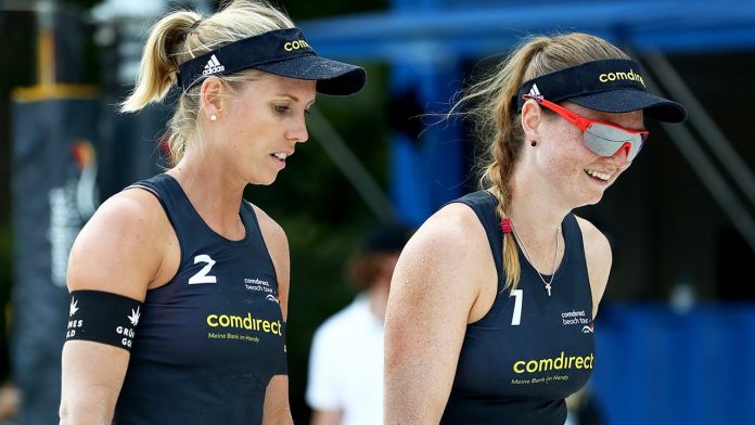 Qatar beach volleyball tournament reverses restrictions against bikinis after star players boycott event, Report