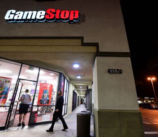 Reddit Stocks: GameStop, AMC, Silver Stocks Continue To Plunge Pre-Market Reddit Stocks: GameStop, AMC, Silver Stocks Continue To Plunge Pre-Market
