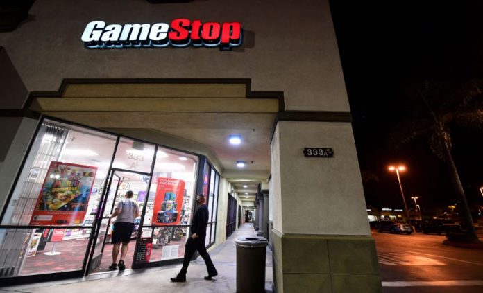Reddit Stocks: GameStop, AMC, Silver Stocks Continue To Plunge Pre-Market