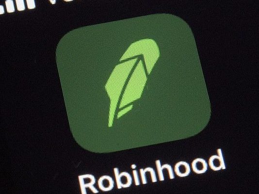 Robinhood braces for lawmaker outrage at GameStop hearings, Report Robinhood braces for lawmaker outrage at GameStop hearings, Report