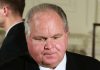 Rush Limbaugh once ran 'AIDS Update' segment making fun of gay men's deaths, so I'll hold my tears
